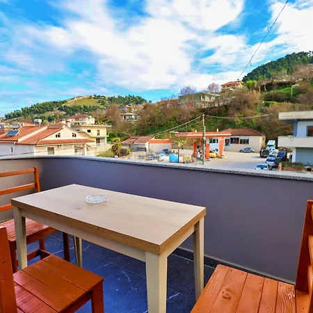 Villa Petro Berat Exterior photo